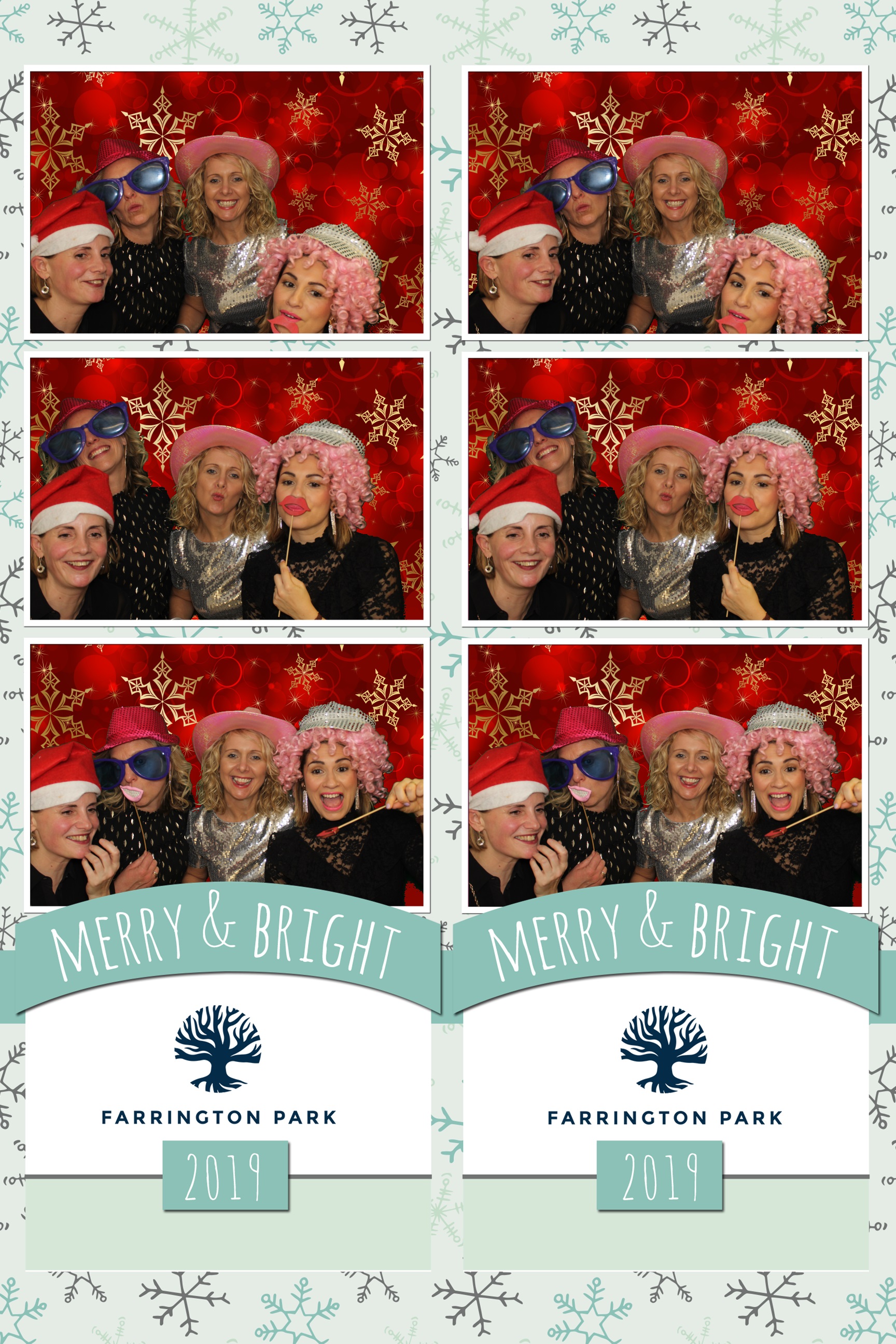 FP Christmas Party 13.12.19 | View more photos from the event at images.mobile-photo-booth.com/u/MobilePhotoBoothUK/FP-Christmas-Party-131219